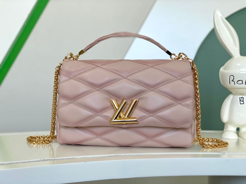 LV Top Handle Bags